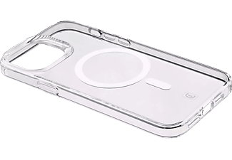 CELLULARLINE Gloss Mag - Housse de protection (Convient pour le modèle: Apple iPhone 14)