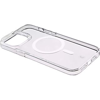 CELLULAR LINE Gloss Mag - Housse de protection (Convient pour le modèle: Apple iPhone 14)