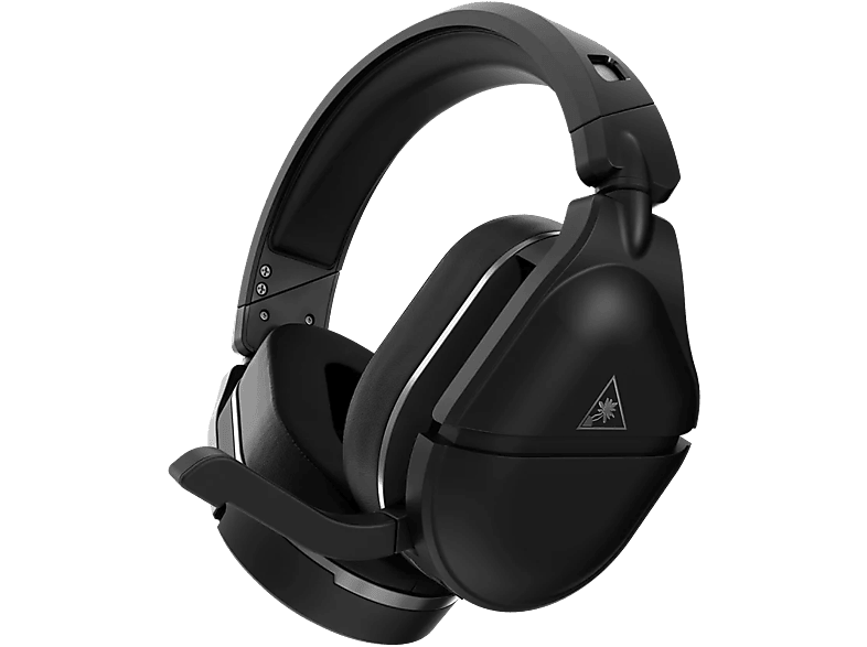Turtle Beach Draadloze Gaming Headset Stealth 700p Gen2 Max Zwart PS4/ps5 (tura13.bx.gahc)
