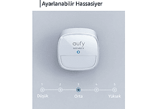 ANKER EUFY SECURITY HAREKET SENSORU - T8910_5