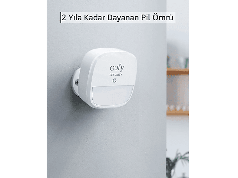 ANKER EUFY SECURITY HAREKET SENSORU - T8910_6