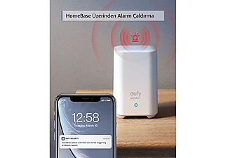 ANKER EUFY SECURITY HAREKET SENSORU - T8910_7