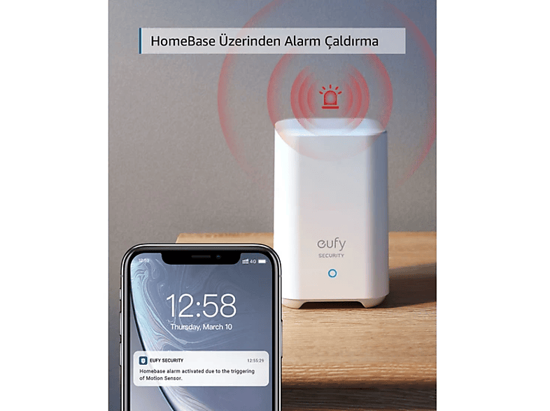 ANKER EUFY SECURITY HAREKET SENSORU - T8910_7