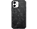 MOBILFOX Iphone 12 full-shock 2.0 Ütésálló Tok Low Poly
