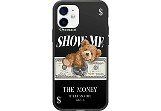 MOBILFOX Iphone 12 full-shock 2.0 Ütésálló Tok Show Me The Money