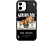 MOBILFOX Iphone 12 full-shock 2.0 Ütésálló Tok Show Me The Money