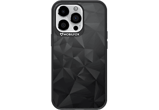 MOBILFOX Iphone 13 pro full-shock 3.0 Ütésálló Tok Low Poly