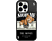 MOBILFOX Iphone 13 pro full-shock 3.0 Ütésálló Tok Show Me The Money