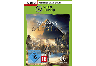 Assassin's Creed: Origins - PC - Allemand