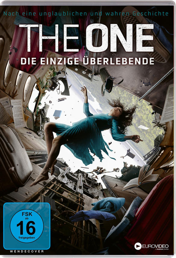 The One - Die Einzige Überlebende DVD