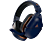 TURTLE BEACH Draadloze gaming headset Stealth 700P Gen2 Max Kobaltblauw PS4/PS5 (TURA13.BX.GAHD)