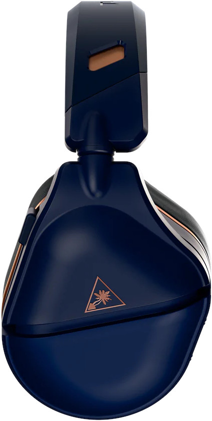 TURTLE BEACH TURA13.BX.GAHD STEALTH 700P GEN 2 MAX COBALT BLUE Over-ear Casque gamer Bleu