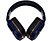 TURTLE BEACH Draadloze gaming headset Stealth 700P Gen2 Max Kobaltblauw PS4/PS5 (TURA13.BX.GAHD)