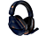 TURTLE BEACH Draadloze gaming headset Stealth 700P Gen2 Max Kobaltblauw PS4/PS5 (TURA13.BX.GAHD)
