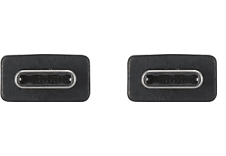 HP USB-C to USB-C 1.0m 60W Power Delivery Kablo Siyah_1