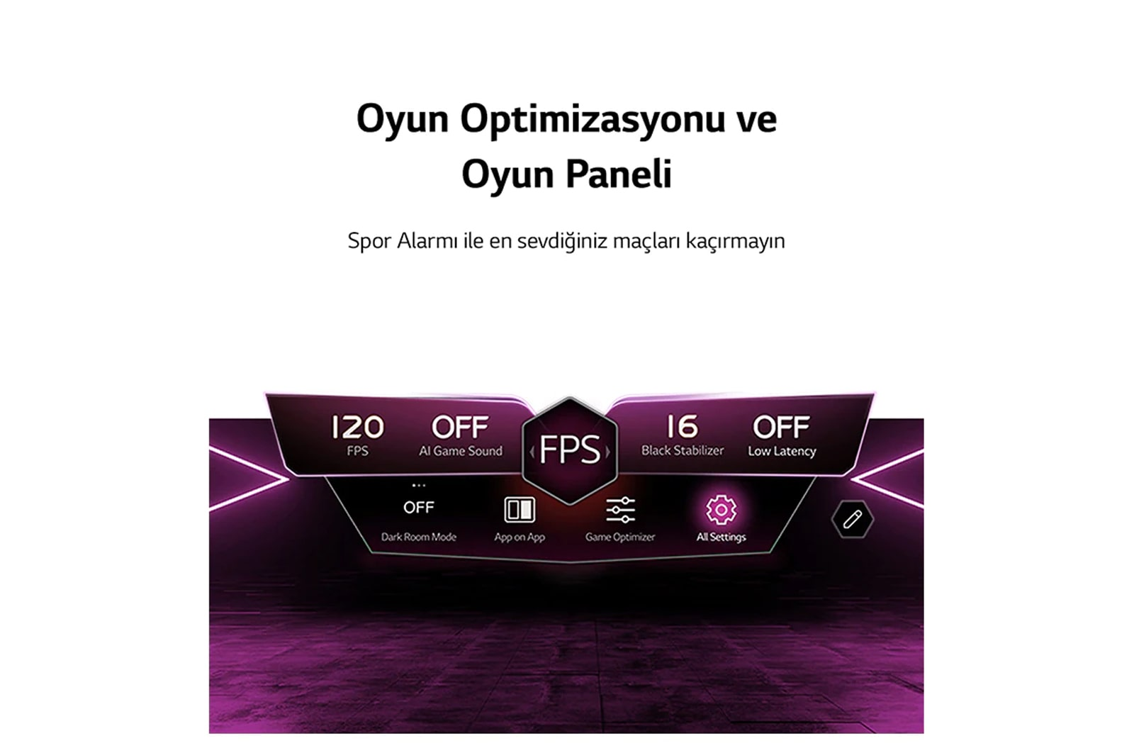 LG 86UQ91006LA 86 inç 217 Ekran Uydu Alıcılı Smart 4K Ultra HD LED TV