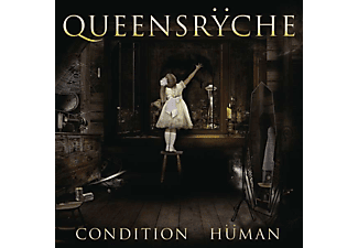 Queensrÿche - CONDITION HUMAN  - (Vinyl)