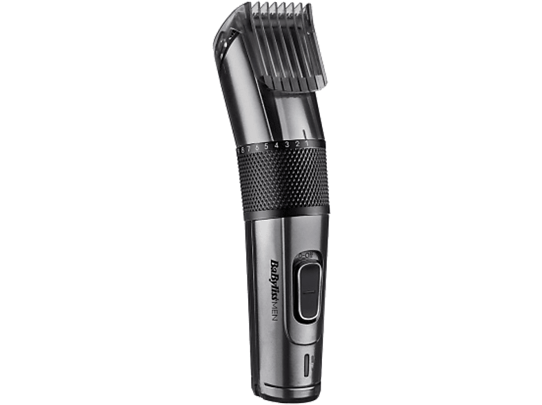 BABYLISS E978E Vezeték/vezeték nélküli hajvágó, trimmer kiegészítővel