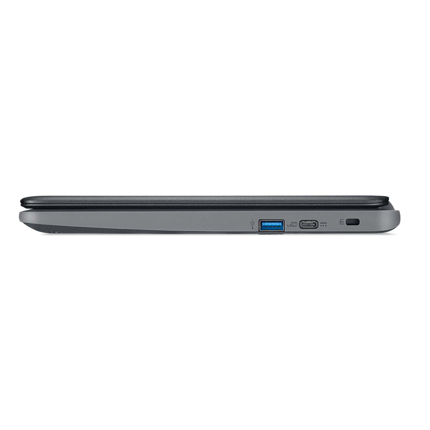 ACER CHROMEBOOK 311 C733U-C6QF - 11.6 inch - Intel Celeron - 4 GB - 64 GB