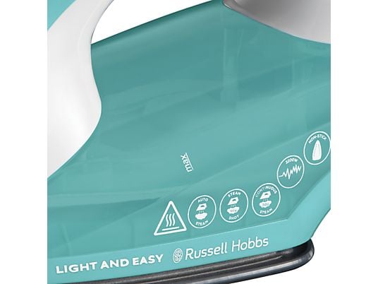 RUSSELL HOBBS Light and Easy Strijkijzer 26470-56