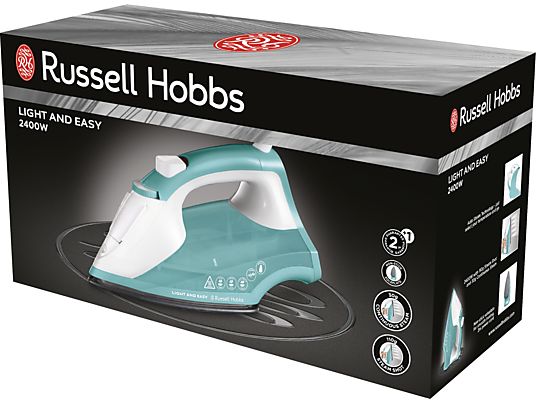 RUSSELL HOBBS Light and Easy Strijkijzer 26470-56