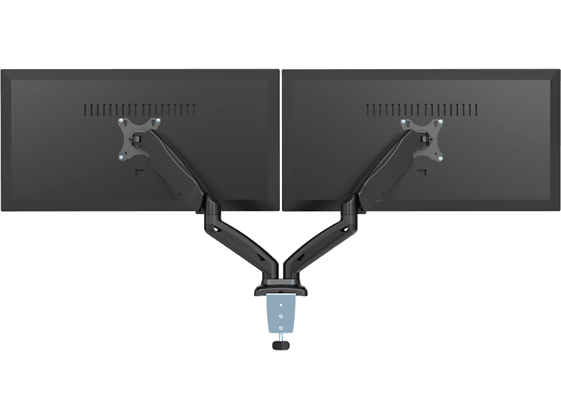 ISY Ima-2100 Dual Gaslift Monitor Arm