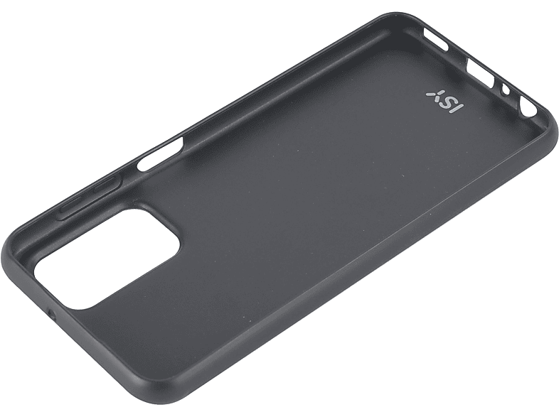 Thumbnail - ISY ISC-5109, Backcover, Samsung, Galaxy A23 5G, Schwarz