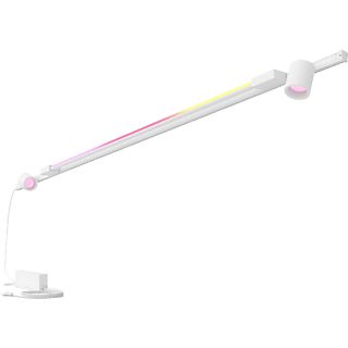 PHILIPS HUE Basisset Perifo Muur 2 spots + 1 light tube Wit (40790900)