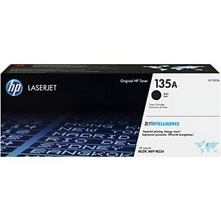 Tóner - HP LaserJet 135A, W1350A, Negro