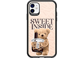 MOBILFOX Iphone 11 full-shock 2.0 Ütésálló Tok Sweet Inside