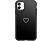 MOBILFOX Iphone 11 full-shock 2.0 Ütésálló Tok Love Is Simple