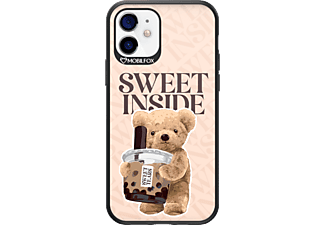 MOBILFOX Iphone 12 full-shock 2.0 Ütésálló Tok Sweet Inside