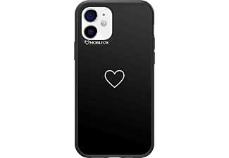 MOBILFOX Iphone 12 full-shock 2.0 Ütésálló Tok Love Is Simple