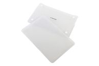 TUCANO NIDO - Schutzhülle, MacBook Air 13.6" (2022, M2 Chip), 13.6 "/34.46 cm, Transparent