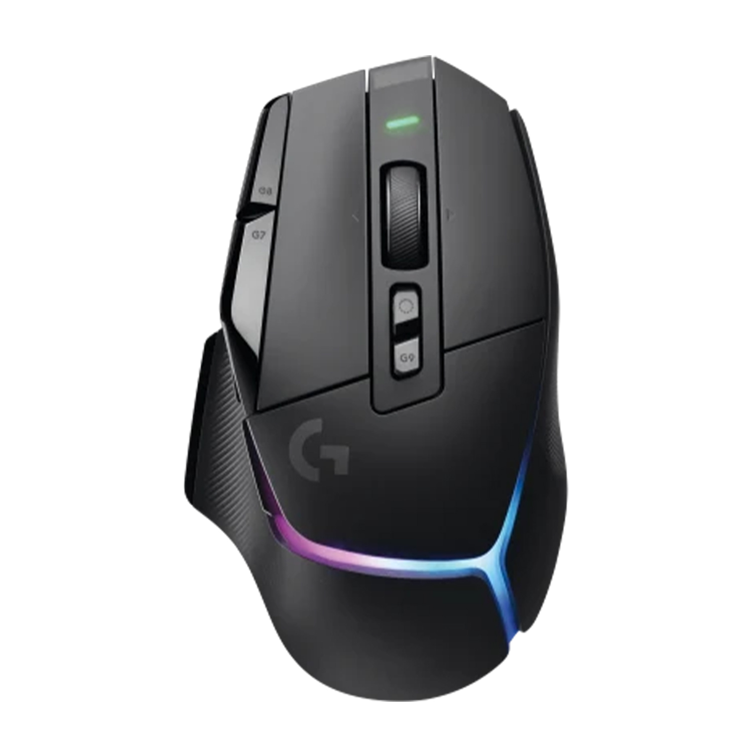 Mouse Gaming Wireless Logitech G502 X Plus