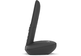 GIGASET C575 Kablosuz Dect Telefon Siyah_2