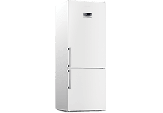 GRUNDIG GKND 5600 E Enerji Sınıfı 514L No-Frost Buzdolabı Beyaz