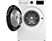 GRUNDIG GPWM 81622 C Enerji Sınıfı 8Kg 1000 Devir Çamaşır Makinesi Beyaz