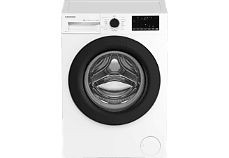 GRUNDIG GPWM 81622 C Enerji Sınıfı 8Kg 1000 Devir Çamaşır Makinesi Beyaz_1