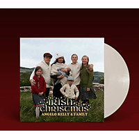 Angelo Kelly & Family - Irish Christmas (Ltd.) [Vinyl]