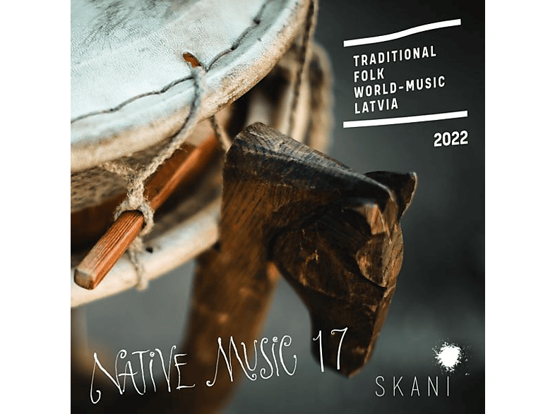 VARIOUS Native Music 17 (CD) VARIOUS auf CD online kaufen SATURN