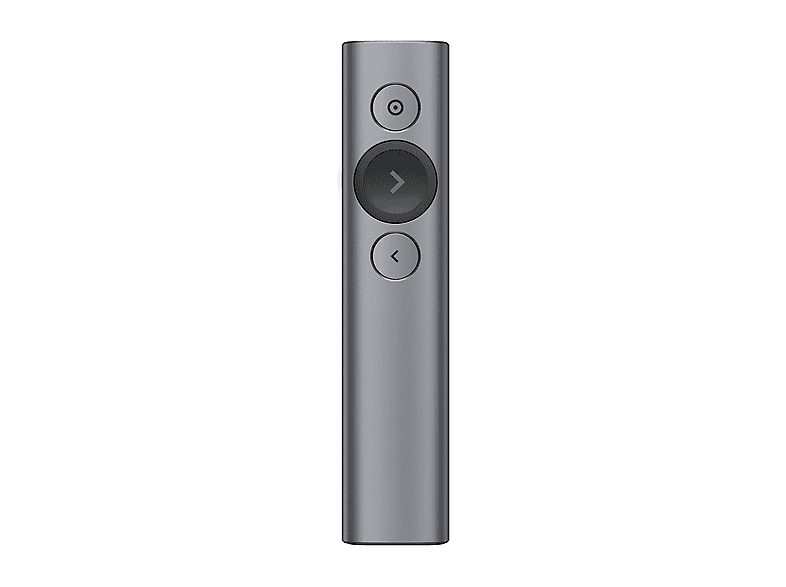 LOGITECH SPOTLIGHT REMOTE GREYSLAT