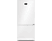 GRUNDIG GKNE 7201 F Enerji Sınıfı 615L No-Frost Buzdolabı Beyaz