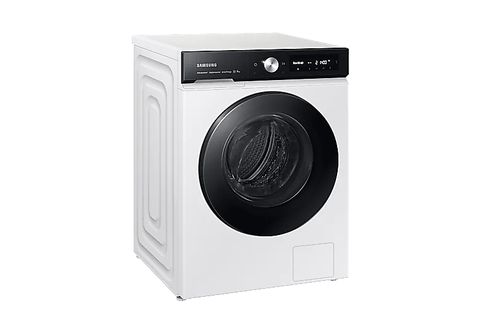 (11 kaufen MediaMarkt Frontlader | kg, A) Waschmaschine WW11BB704AGES2 online SAMSUNG BESPOKE U/Min., 1400