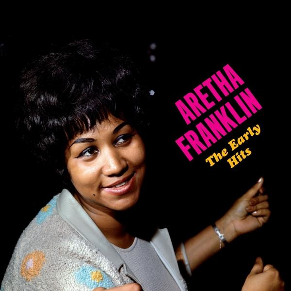 (Ltd.180g The (Vinyl) farb Franklin - Aretha Hits - Early