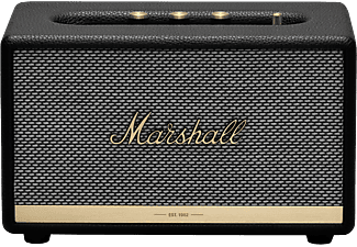 MARSHALL Acton II - Altoparlante Bluetooth (Nero)