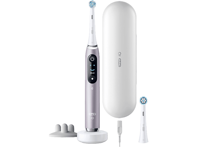 ORAL B Elektrische tandenborstel iO 9s (Quartz)