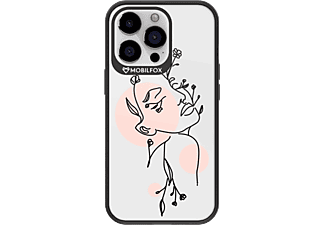 MOBILFOX Iphone 13 pro full-shock 3.0 Ütésálló Tok Confidence