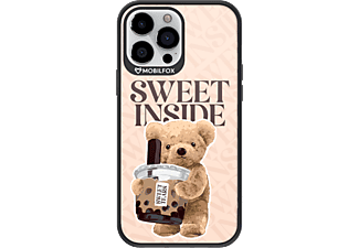 MOBILFOX Iphone 13 pro max full-shock 3.0 Ütésálló Tok Sweet Inside