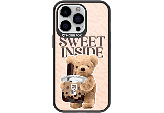 MOBILFOX Iphone 13 pro full-shock 3.0 Ütésálló Tok Sweet Inside